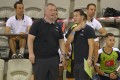 Thomas Berger und Radek Sikora