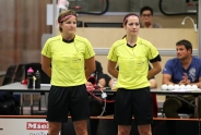 Schiedsrichter der Cupfinals bekannt