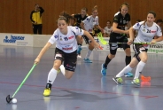 NLA Frauen, 15. Runde