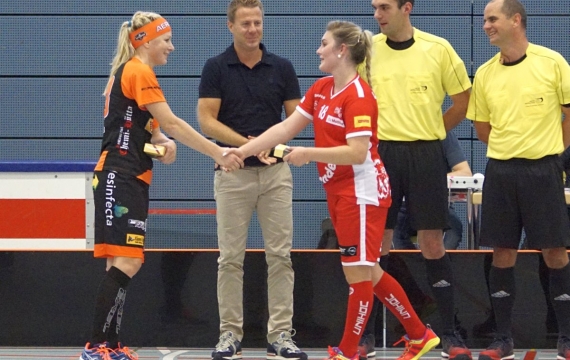 Frauenfeld gewinnt Premiere