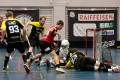 Basel Regio im Duell gegen Davos-Klosters