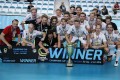 Storvreta gewinnt den Champions Cup in Boras.