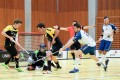 Zug United kantert Davos-Klosters nieder.