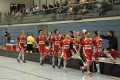 Die Red Lions können jubeln.