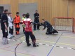 Goalie Training Days 2016