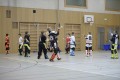 Goalie Training Days 2016