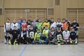 Goalie Training Days 2016