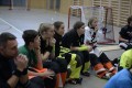 Goalie Training Days 2016