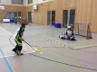 Goalie Training Days 2016