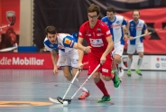 Floorball Köniz bleibt sieglos