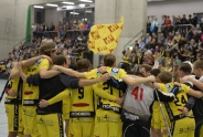 Schweizer Cup, Halbfinals