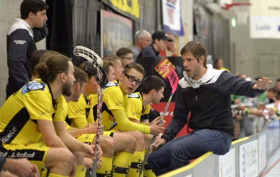 HCR dreht 0:5-Rückstand