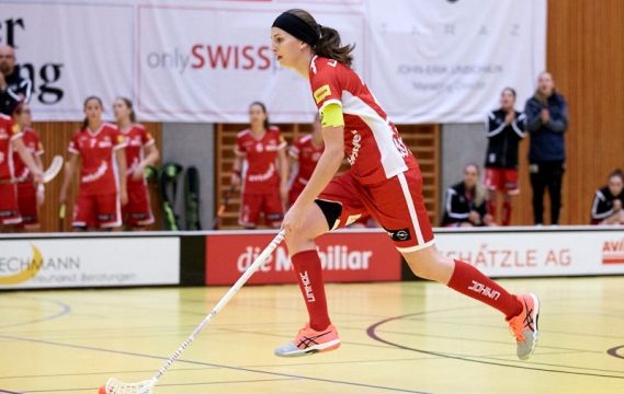 Schweizer-Cup Frauen, 1/8-Finals