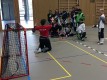 Goalie Training Days 2016