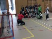 Goalie Training Days 2016