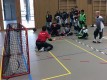 Goalie Training Days 2016