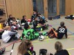 Goalie Training Days 2016