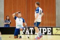 Billy Nilssons Jubel ist in der NLB gefürchtet.