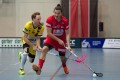 Simon Müller (r.) behauptet sich gegen Anton Samuelsson (l.)