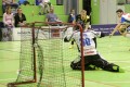 Ivan Brechbühl bezwingt Nati-Goalie Pascal Meier