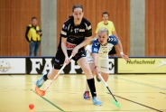 NLA Frauen, 16. Runde