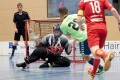 Dedaj trifft Anderegg