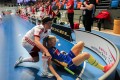 Die U19 unterliegt Schweden klar