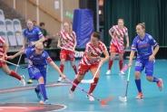 Finland: 1 + 11 in the women´s league