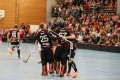 Chur Unihockey gewinnt mit 6:4