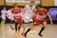 Vorschau Auf-/Abstiegplayoff NLA/NLB