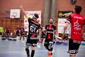 Joel Hirschi glänzte mit einem Hattrick