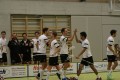 UHCevi Gossau steht im Ligacup-Halbfinal
