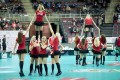 Cheerleader