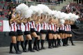 Cheerleader