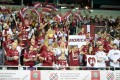 lettische Fans