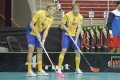 Kim Nilsson und Johan Samuelsson