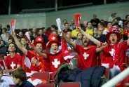 Frauen-WM 2019 in Neuenburg