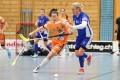 Nicole Capatt und Ann-Sofie Sundholm