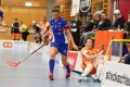 Linn Lundström und Nicole Capatt