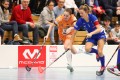 Nathalie Spichiger und Linn Lundström