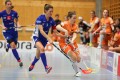 Linn Lundström und Nicole Capatt