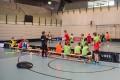 Training Days in Bern 2016