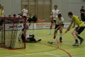 Ligacup Männer UHCevi Gossau gegen Oekingen