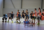 Teilnahmerekord an Training Days