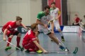 Chris Eschbach gegen zwei Könizer