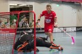 Jens Frejd in bekannter Manier