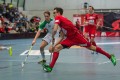 Tobias Saner zieht ab