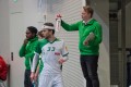 WaSa-Coach Fabian Arvidsson