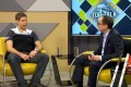 Rolf Kern im Top Talk