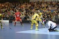 Eventspiel in der Eulachhalle